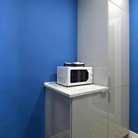 Apartamento Andrews House 60 M En El Centro De