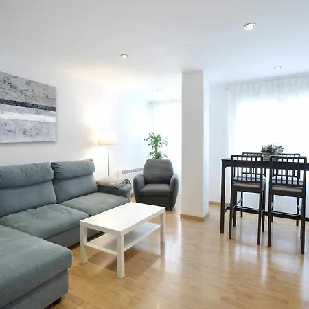 아파트 Andrews House, 60 M En El Centro De