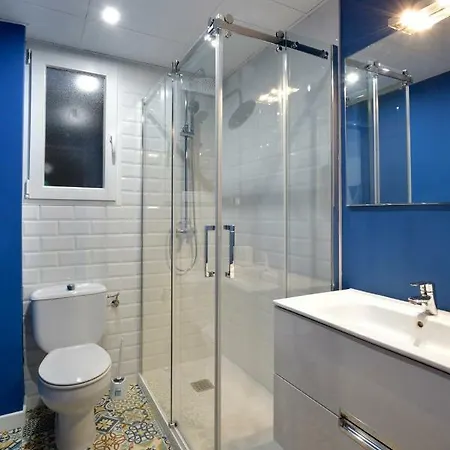 Andrews House, 60 M En El Centro De Saragossa